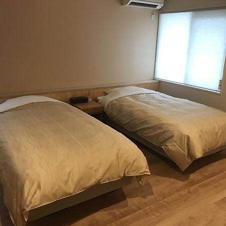 Coldio Mihama Bettei Yui No Ie Apartment Chatan Ngoại thất bức ảnh