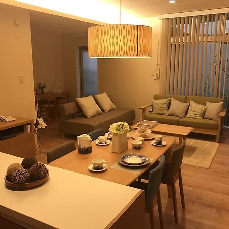 Coldio Mihama Bettei Yui No Ie Apartment Chatan Ngoại thất bức ảnh