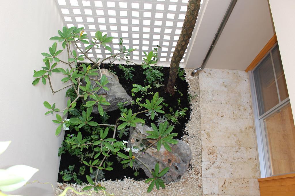 Coldio Mihama Bettei Yui No Ie Apartment Chatan Ngoại thất bức ảnh