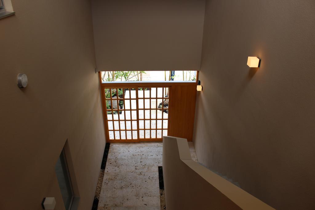 Coldio Mihama Bettei Yui No Ie Apartment Chatan Ngoại thất bức ảnh
