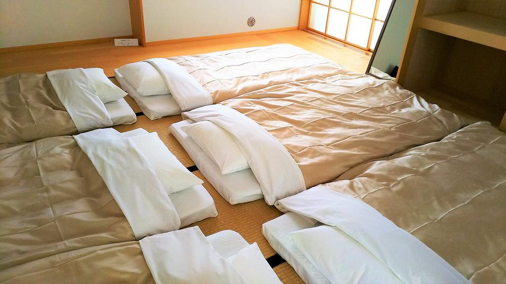 Coldio Mihama Bettei Yui No Ie Apartment Chatan Ngoại thất bức ảnh