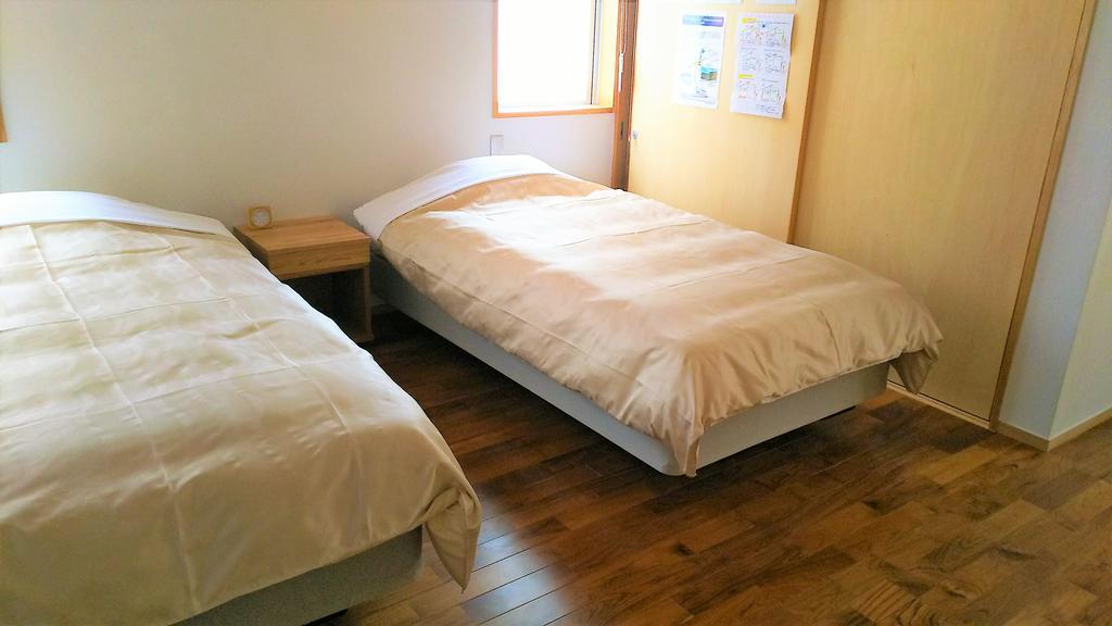 Coldio Mihama Bettei Yui No Ie Apartment Chatan Ngoại thất bức ảnh