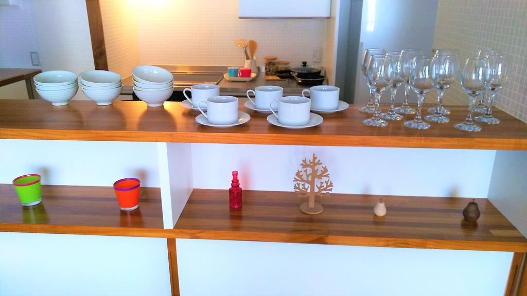 Coldio Mihama Bettei Yui No Ie Apartment Chatan Ngoại thất bức ảnh