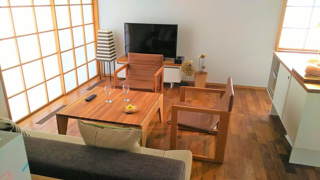 Coldio Mihama Bettei Yui No Ie Apartment Chatan Ngoại thất bức ảnh