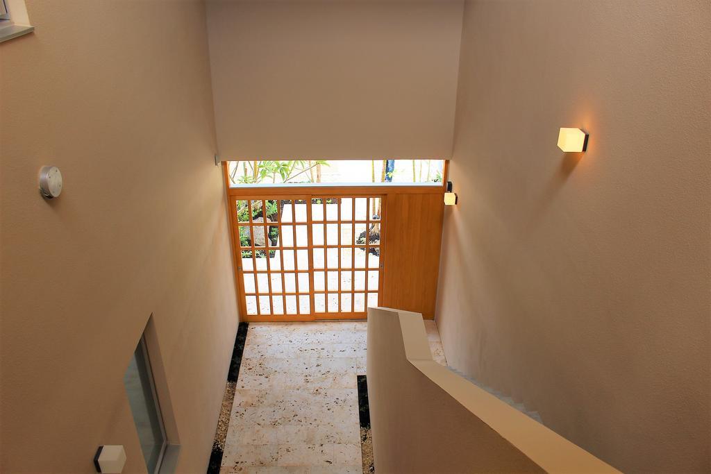 Coldio Mihama Bettei Yui No Ie Apartment Chatan Ngoại thất bức ảnh