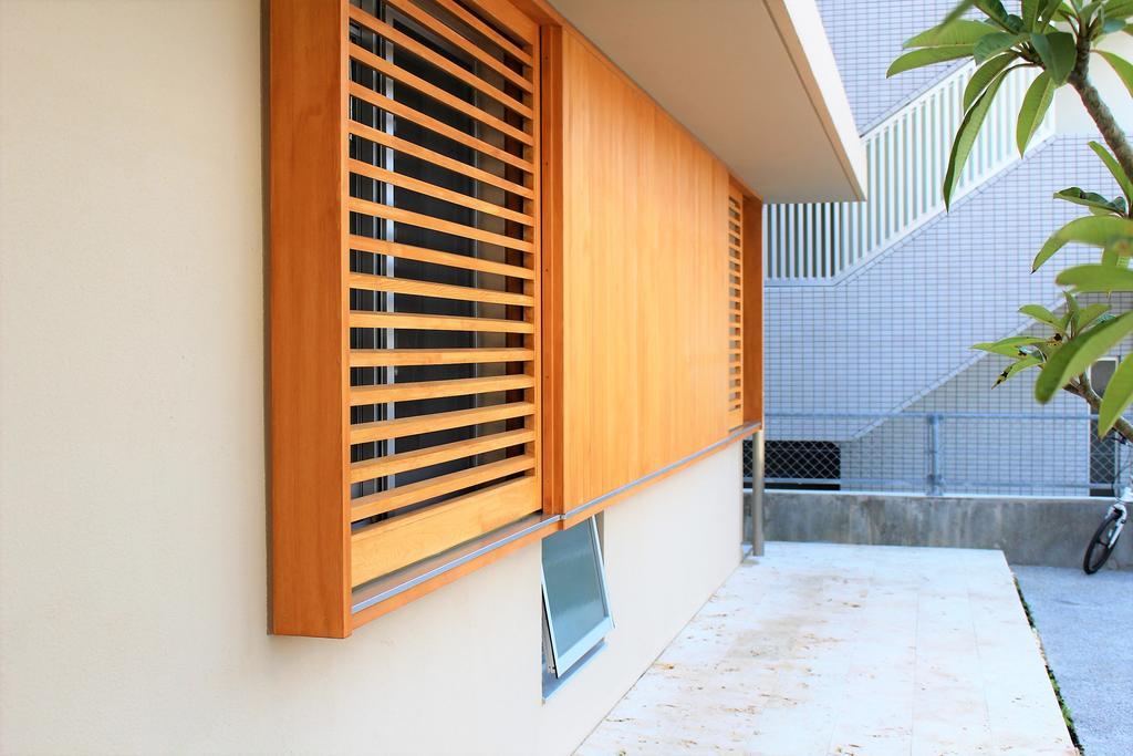 Coldio Mihama Bettei Yui No Ie Apartment Chatan Ngoại thất bức ảnh