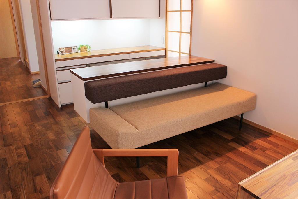 Coldio Mihama Bettei Yui No Ie Apartment Chatan Ngoại thất bức ảnh