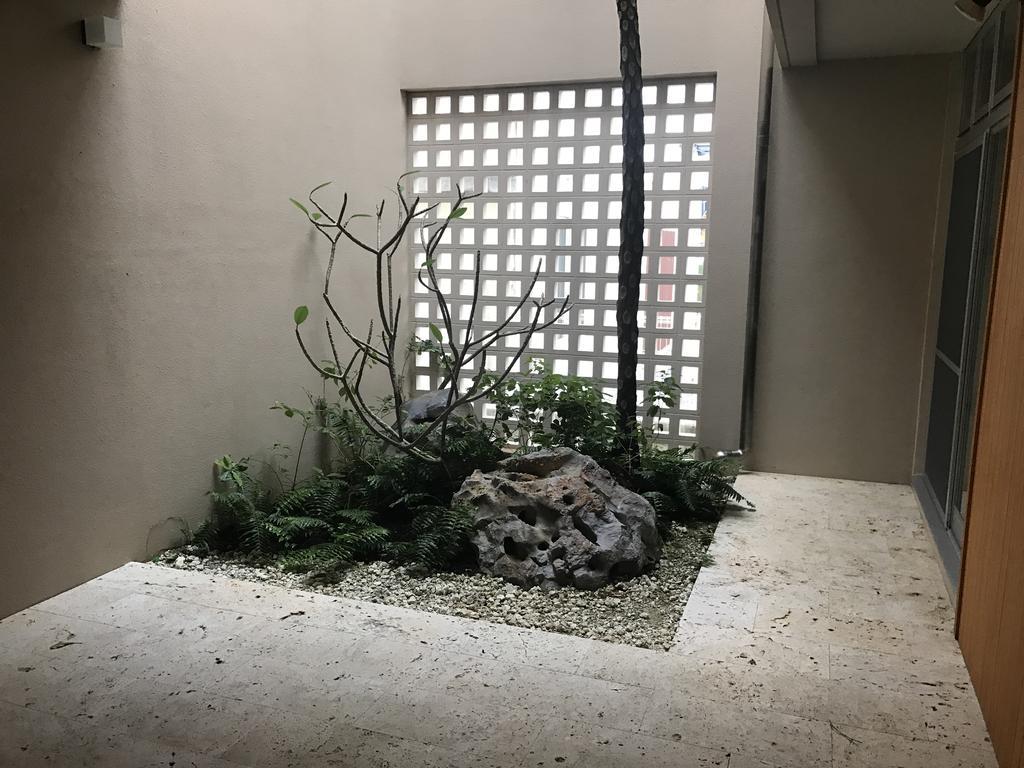 Coldio Mihama Bettei Yui No Ie Apartment Chatan Ngoại thất bức ảnh