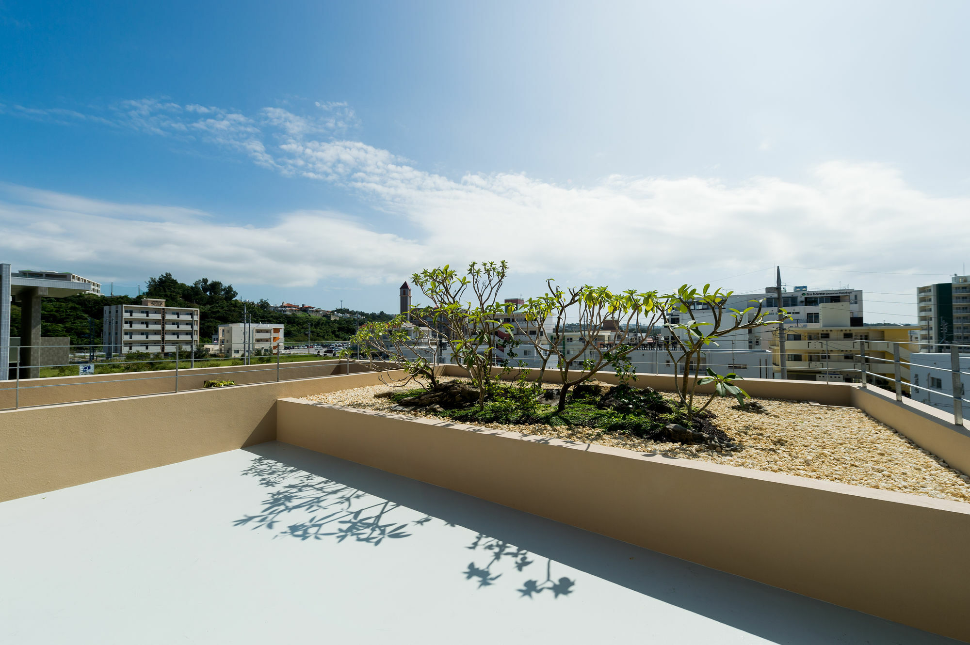 Coldio Mihama Bettei Yui No Ie Apartment Chatan Ngoại thất bức ảnh