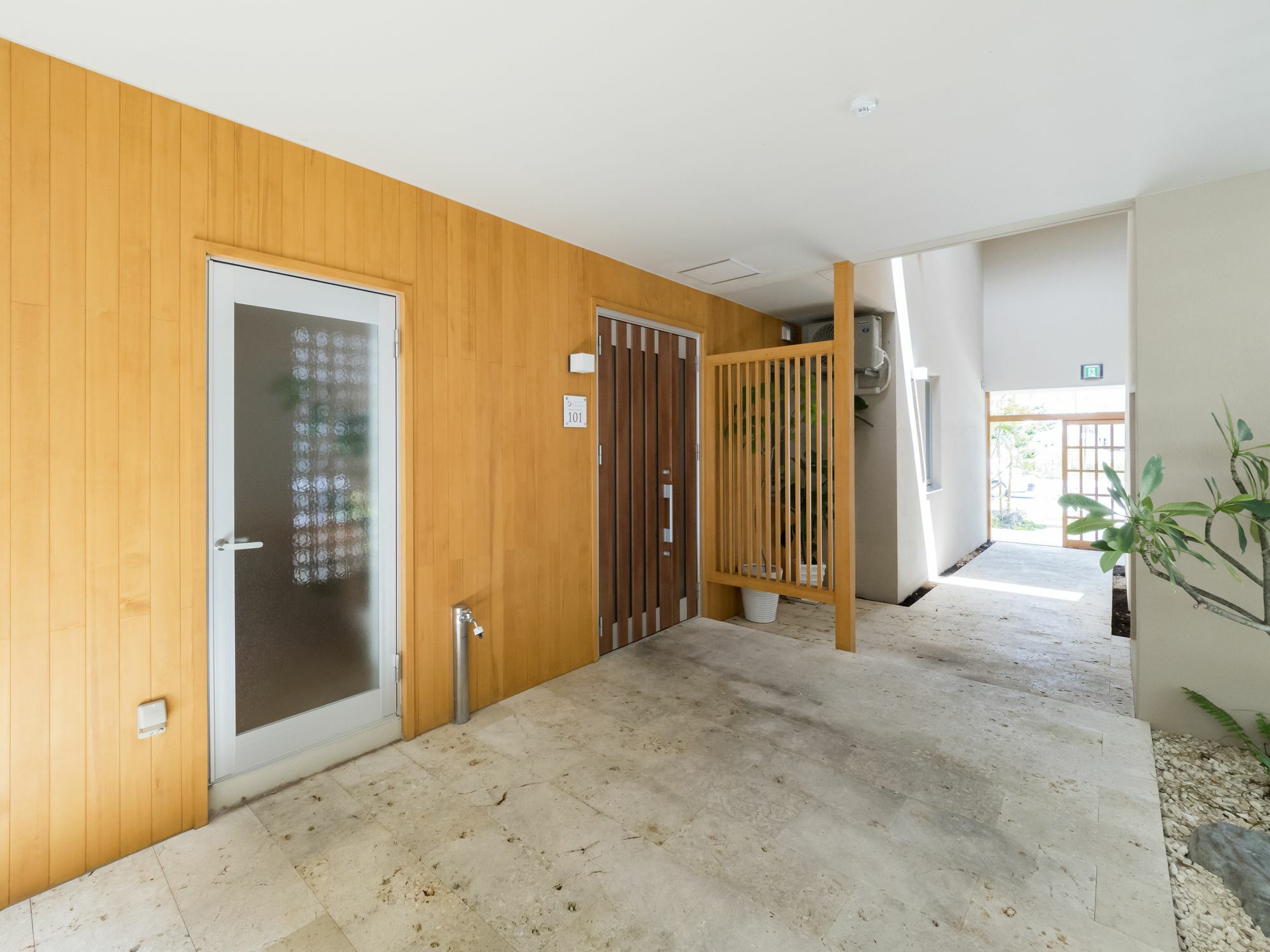 Coldio Mihama Bettei Yui No Ie Apartment Chatan Ngoại thất bức ảnh