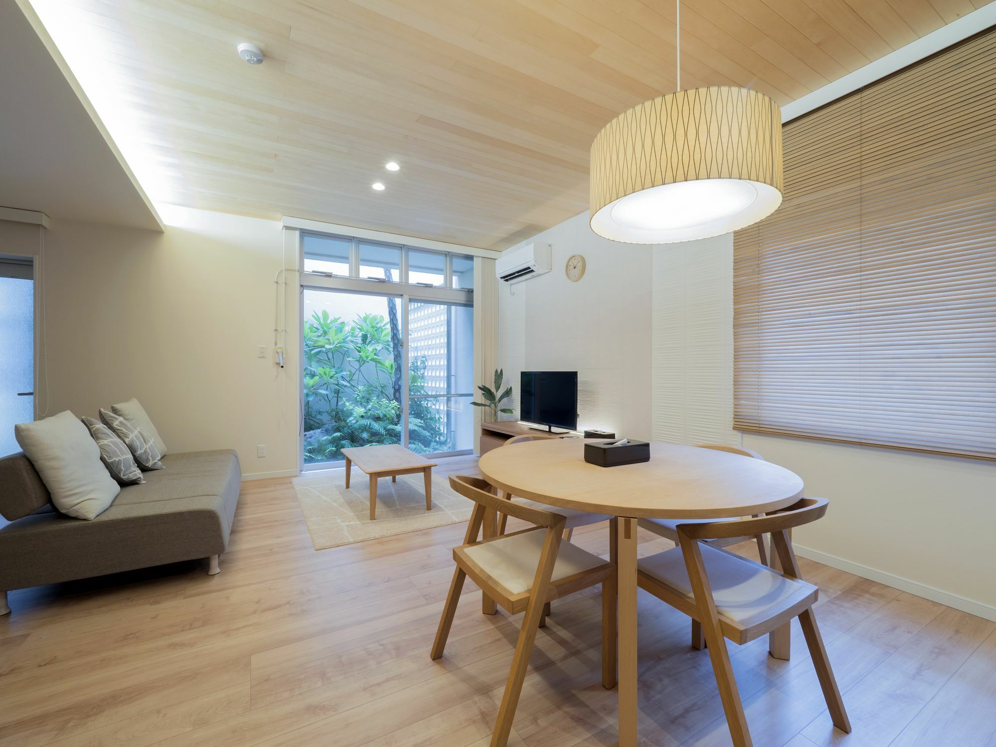 Coldio Mihama Bettei Yui No Ie Apartment Chatan Ngoại thất bức ảnh